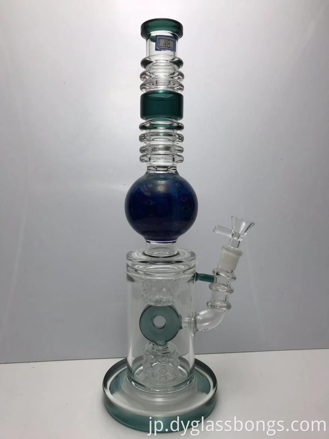 noble glass bongs